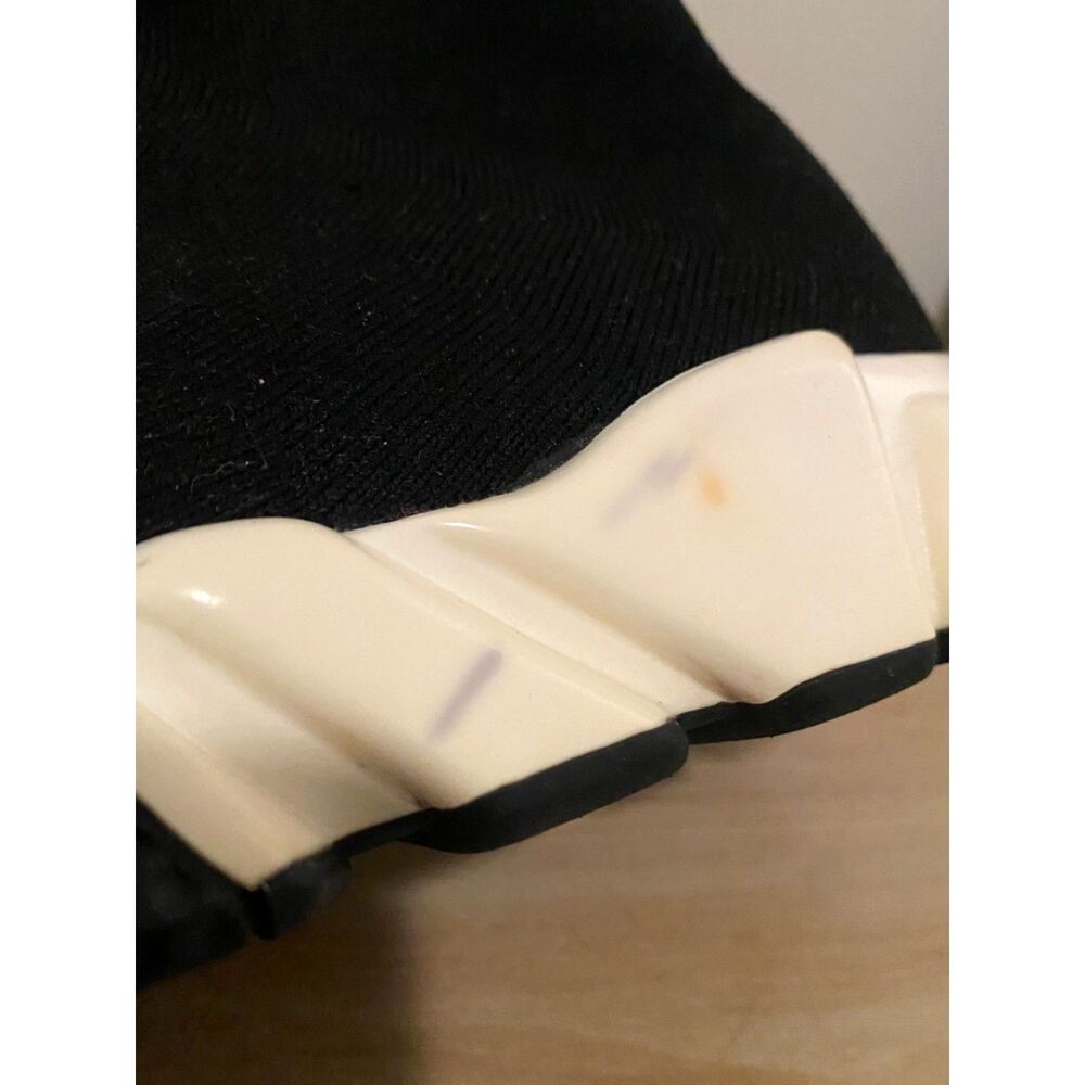 Balenciaga Speed Trainer Sneakers EU 37 (US 6.5-7) - Picture 4 of 8